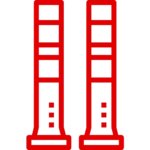 Dissuasori automatici