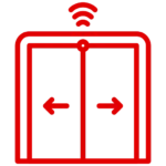 Porte automatiche
